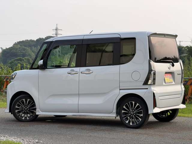 タント 2022/R04