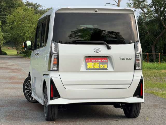 タント 2022/R04