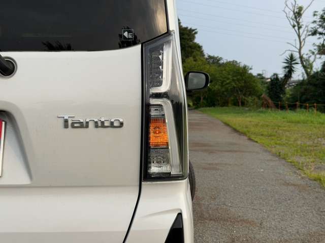 タント 2022/R04