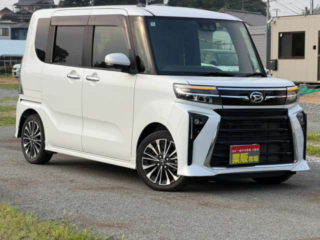 タント 2022/R04