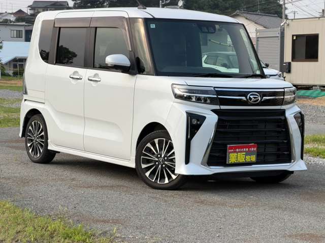 タント 2022/R04