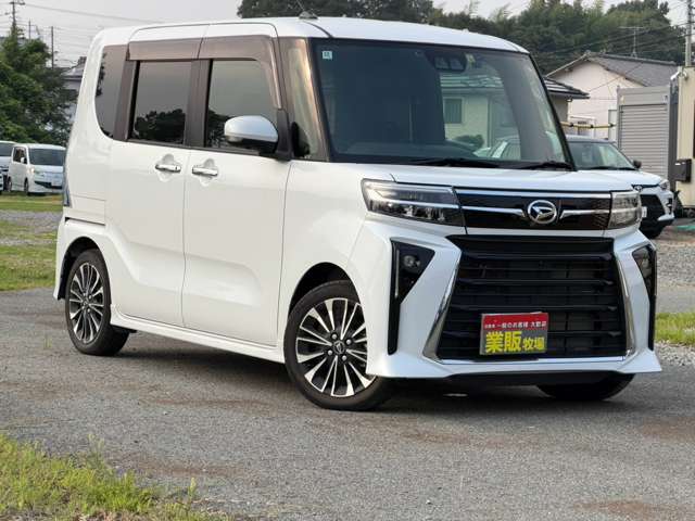 タント 2022/R04