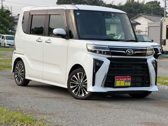 タント 2022/R04