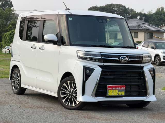タント 2022/R04