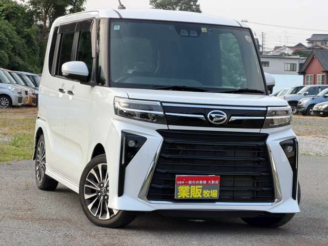 タント 2022/R04