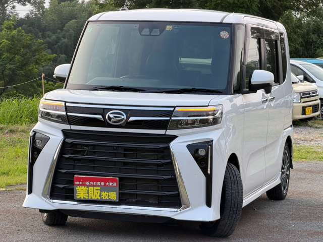 タント 2022/R04