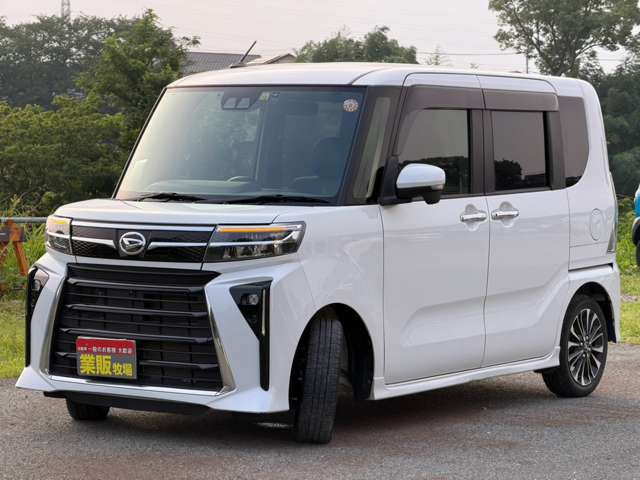 タント 2022/R04