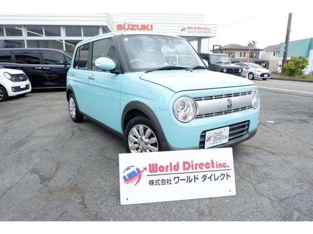 アルトラパン 2016/H28