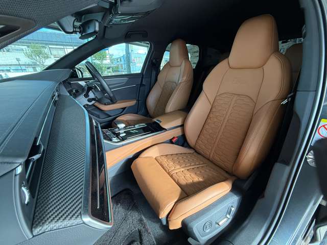 RS6アバント 2022/R04