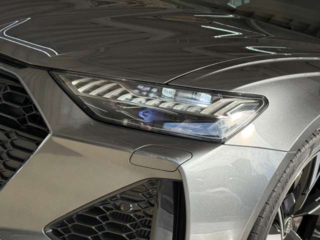 RS6アバント 2022/R04