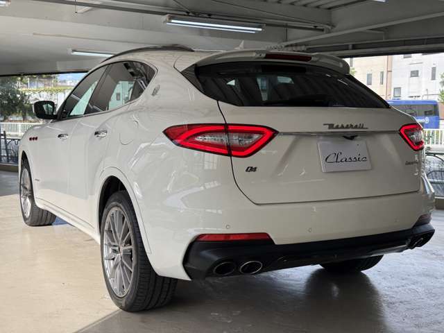 レヴァンテ 2019/R01