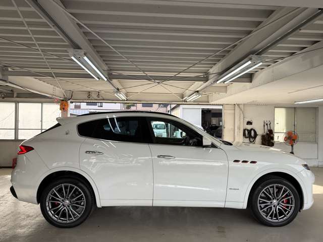 レヴァンテ 2019/R01