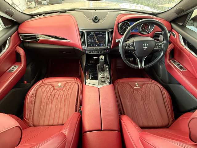 レヴァンテ 2019/R01