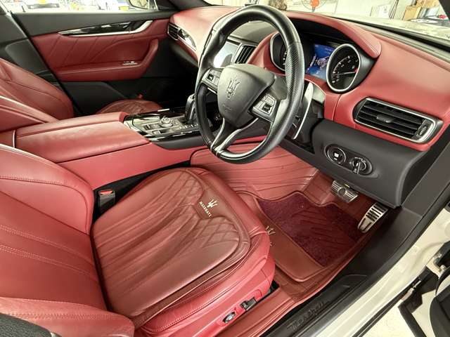 レヴァンテ 2019/R01