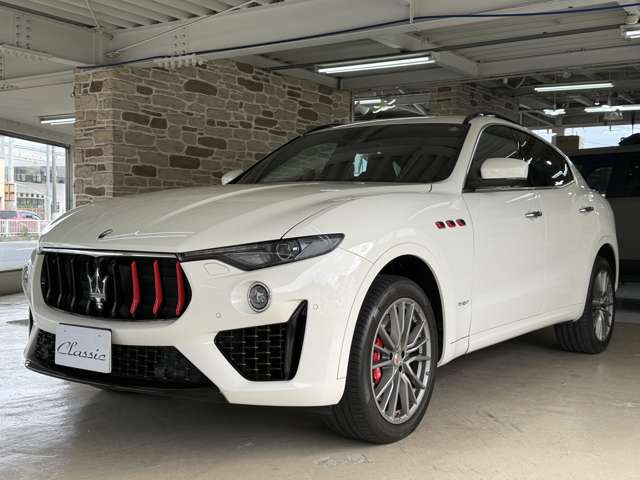 レヴァンテ 2019/R01