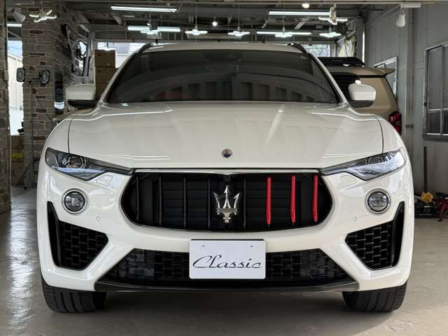 レヴァンテ 2019/R01