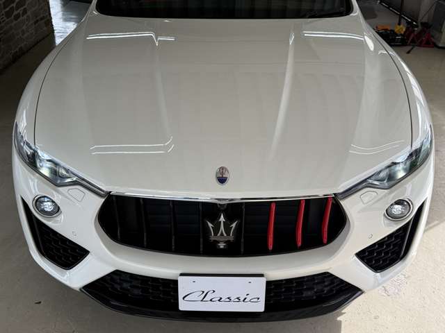 レヴァンテ 2019/R01