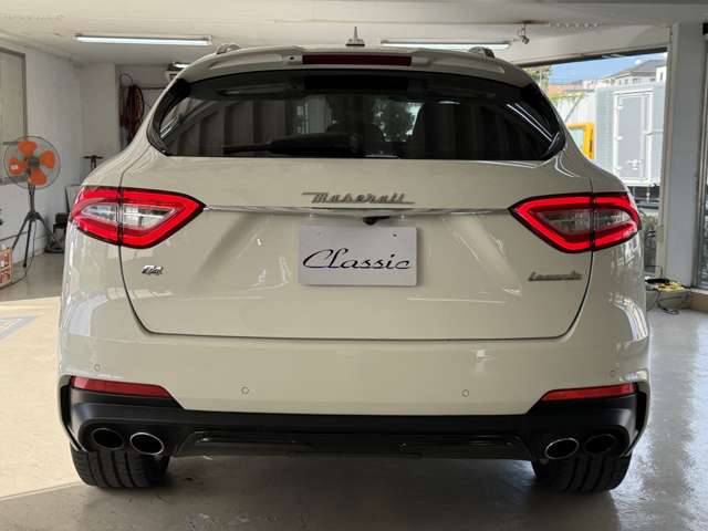 レヴァンテ 2019/R01