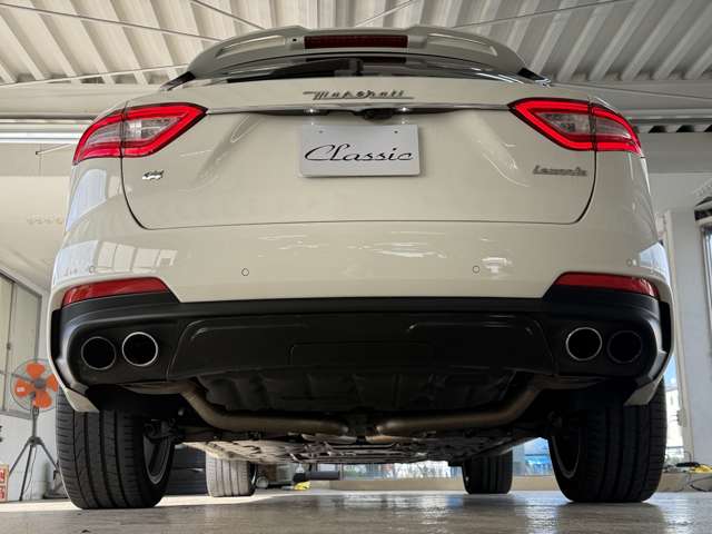 レヴァンテ 2019/R01