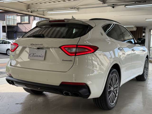 レヴァンテ 2019/R01