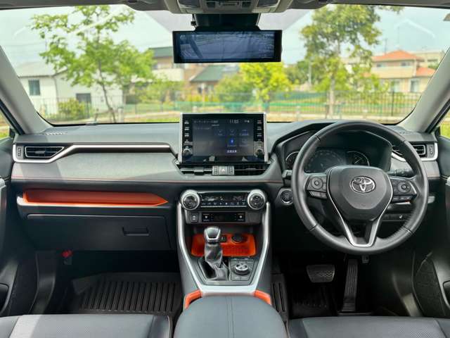 RAV4 2023/R05