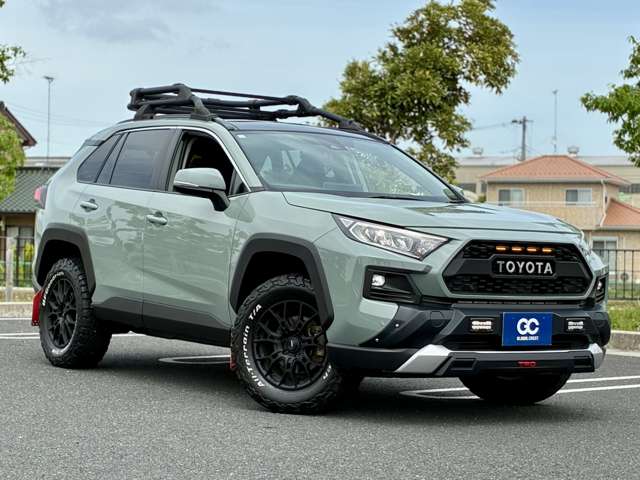 RAV4 2023/R05