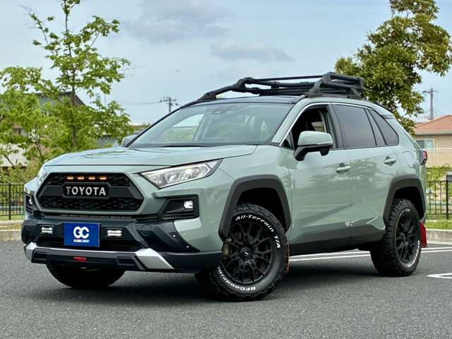 RAV4 2023/R05