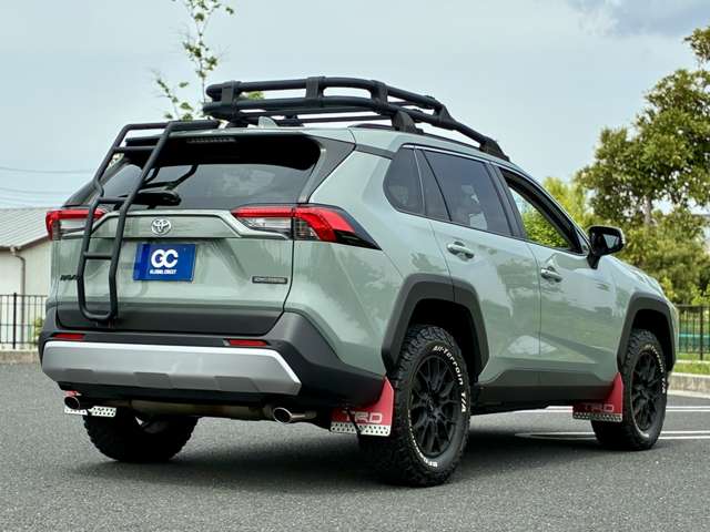 RAV4 2023/R05