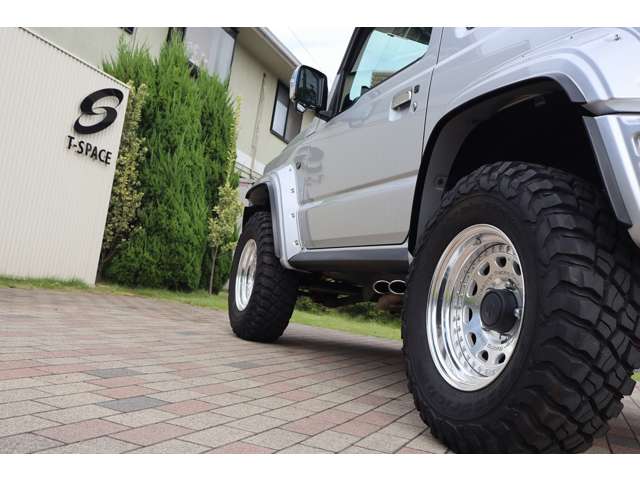 ジムニーシエラ 2023/R05