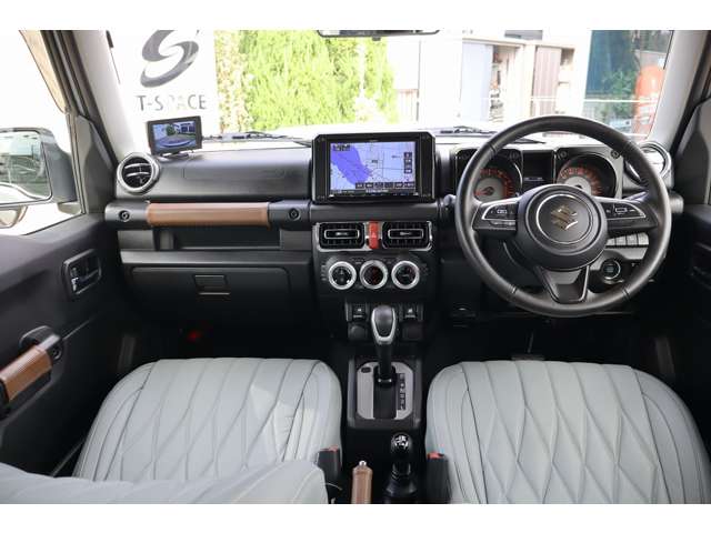 ジムニーシエラ 2023/R05