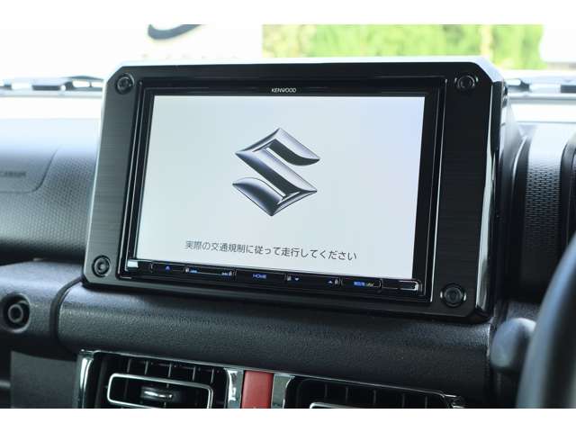 ジムニーシエラ 2023/R05