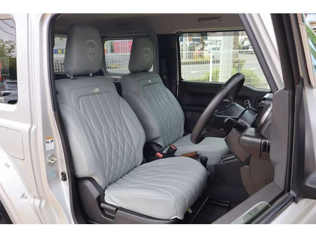 ジムニーシエラ 2023/R05