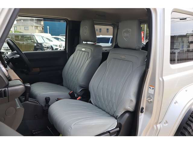 ジムニーシエラ 2023/R05