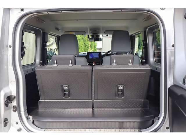 ジムニーシエラ 2023/R05