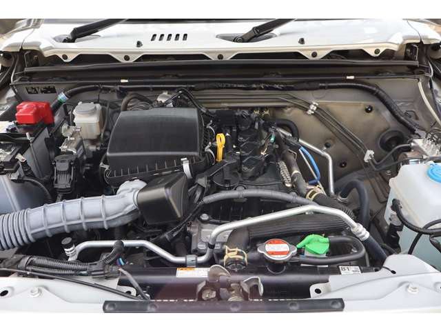 ジムニーシエラ 2023/R05