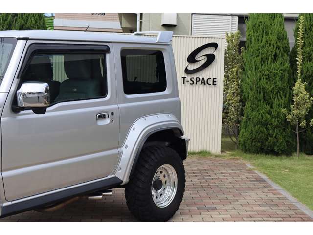 ジムニーシエラ 2023/R05