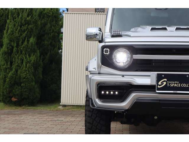 ジムニーシエラ 2023/R05