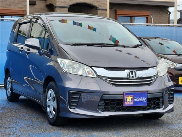 フリード 2015/H27