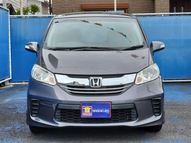 フリード 2015/H27