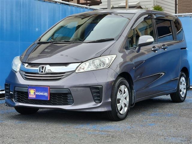 フリード 2015/H27