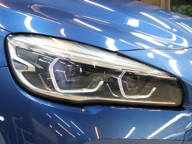 2シリーズグランツアラー 2018/H30