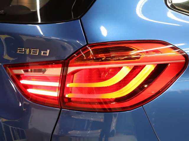 2シリーズグランツアラー 2018/H30