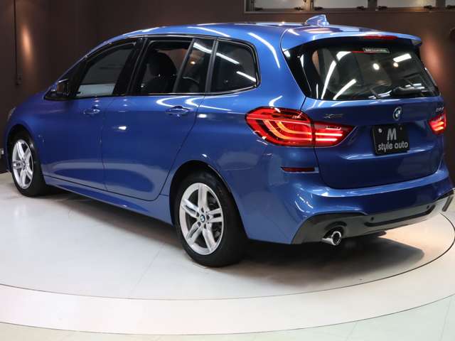 2シリーズグランツアラー 2018/H30