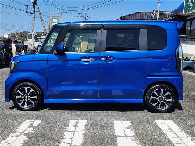 N-BOX 2018/H30
