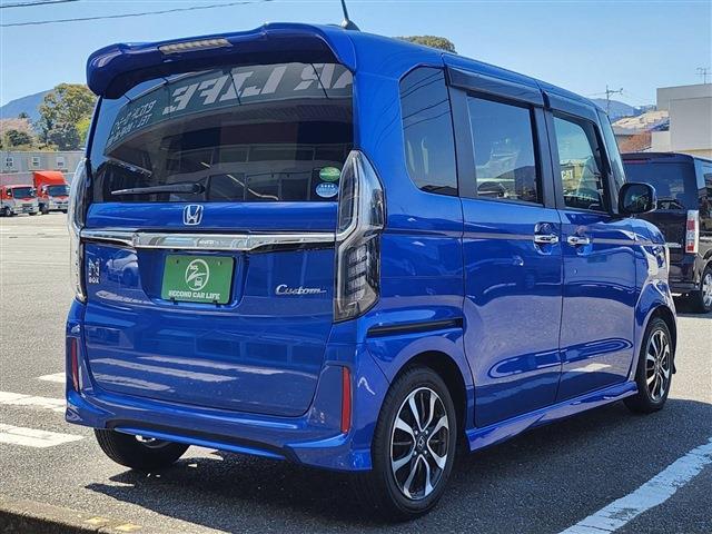 N-BOX 2018/H30