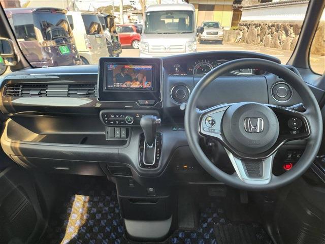 N-BOX 2018/H30