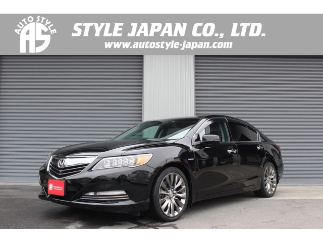 レジェンド 2015/H27