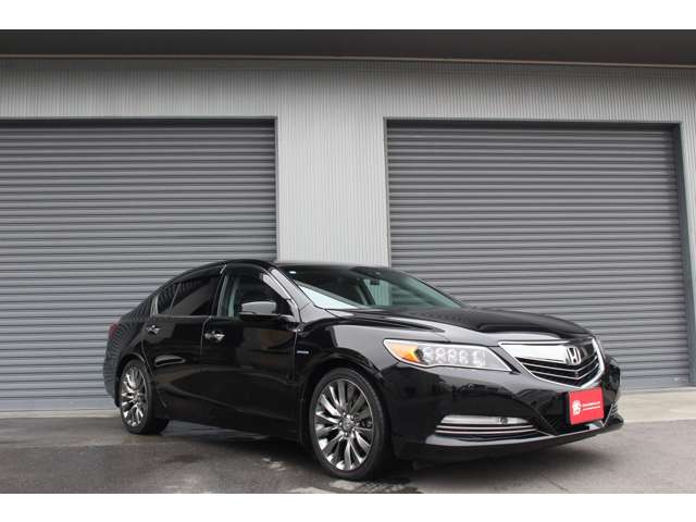 レジェンド 2015/H27