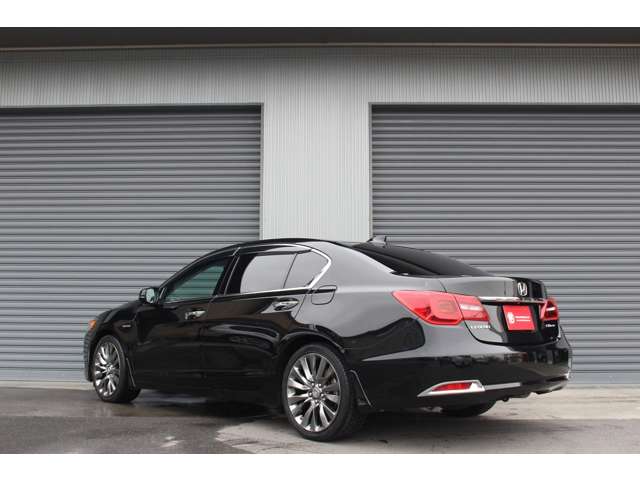 レジェンド 2015/H27