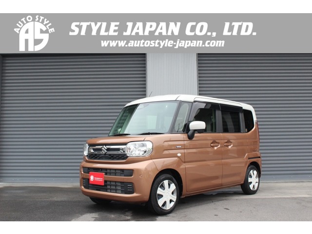 スペーシア 2024/R06